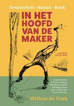 Koop Online IN HET HOOFD VAN DE MAKER
