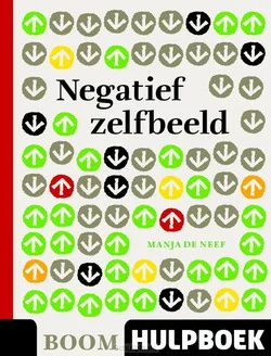 NEGATIEF ZELFBEELD Dagaanbieding