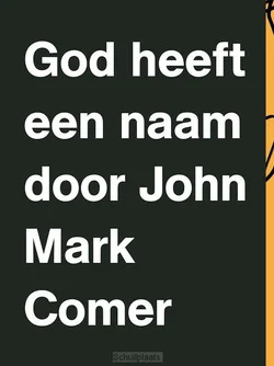 GOD HEEFT EEN NAAM Gratis Retour
