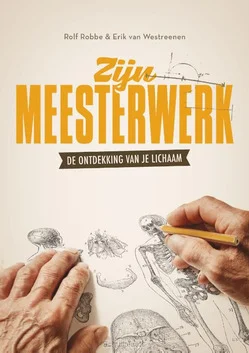 ZIJN MEESTERWERK Speciale Aanbieding