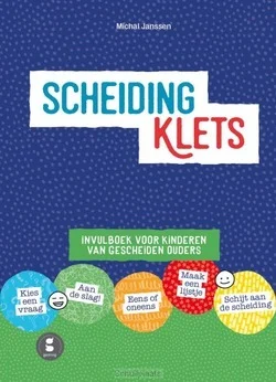 Must-Have SCHEIDINGKLETS