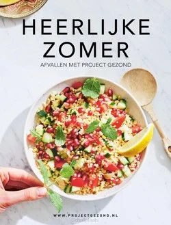 Must-Have HEERLIJKE ZOMER
