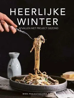 HEERLIJKE WINTER Must-Have