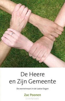 Betrouwbaar HEERE EN ZIJN GEMEENTEGROEN