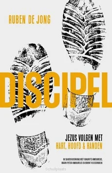 Laatste Kans DISCIPEL
