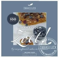 Tijdelijk Beschikbaar SMAKELIJCK ZOET!
