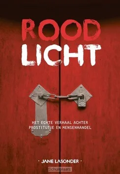 Hete Deal ROOD LICHT