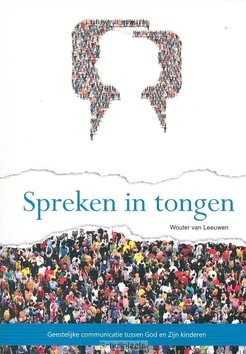 Favoriet SPREKEN IN TONGEN