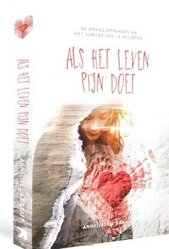 Finale Uitverkoop ALS HET LEVEN PIJN DOET