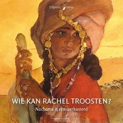 WIE KAN RACHEL TROOSTEN ? Veilige Betaling