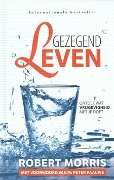 GEZEGEND LEVEN Beperkte Voorraad