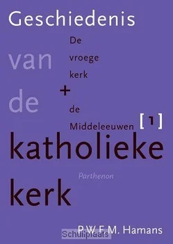 De vroege kerk en de Middeleeuwen Aanbieding
