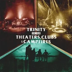 Laatste Versie LIVE FROM THEATERS,CLUBS,CAMPFIRES