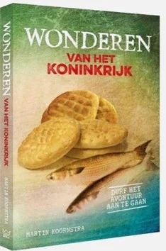 Aanbieding WONDEREN VAN HET KONINKRIJK
