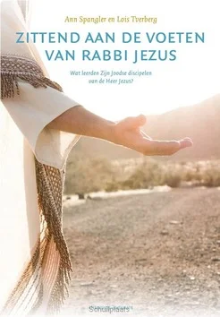 ZITTEND AAN DE VOETEN VAN RABBI JEZUS Beperkt Aanbod