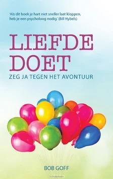 Fabrieksprijs LIEFDE DOET