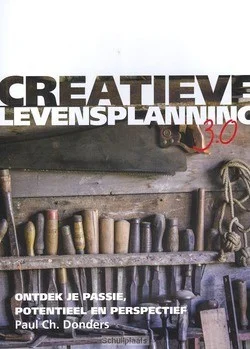 CREATIEVE LEVENSPLANNING 3.0 Uitverkoop