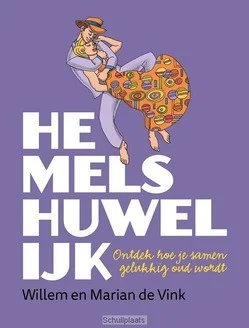Tijdelijk Beschikbaar HEMELS HUWELIJK