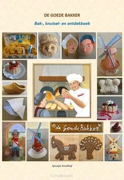 Koopje GOEDE BAKKER BELEVINGSPAKKET