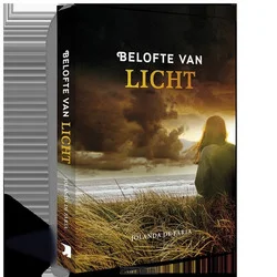 Bestseller BELOFTE VAN LICHT