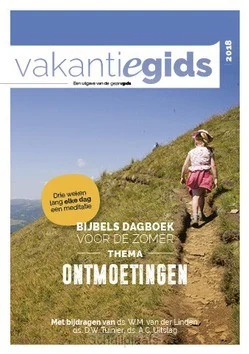 VAKANTIEDAGBOEK GEZINSGIDS 2019 Premium