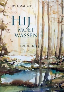 Veilige Betaling HIJ MOET WASSEN
