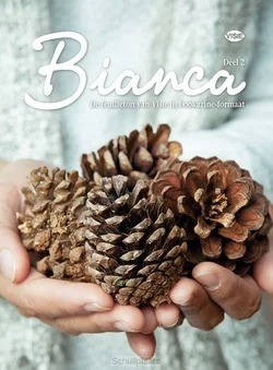 BIANCA BOOKAZINE DEEL 2 Alleen Vandaag