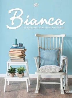 Lage Prijs BIANCA BOOKAZINE DEEL 1
