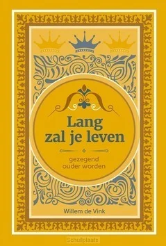 LANG ZAL JE LEVEN Laatste Versie