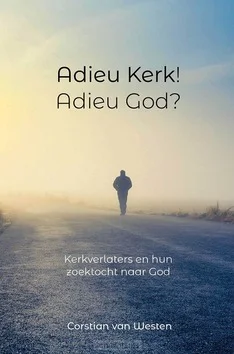 Betaalbaar ADIEU KERK ADIEU GOD