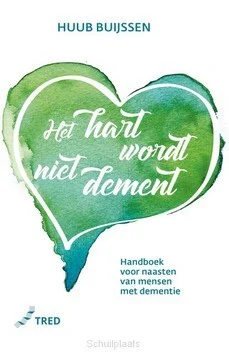 HET HART WORDT NIET DEMENT Weekendaanbieding