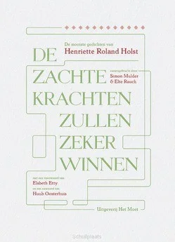 DE ZACHTE KRACHTEN ZULLEN ZEKER WINNEN Gereduceerde Prijs