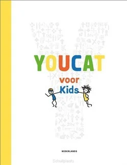 Favoriet YOUCAT FOR KIDS