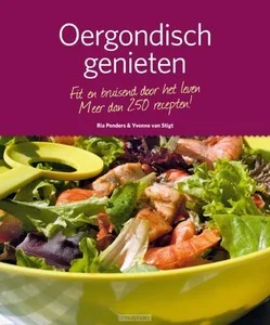 Bestseller OERGONDISCH GENIETEN