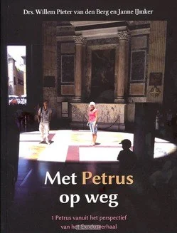 MET PETRUS OP WEG Gratis Verzending