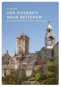 VAN EISENACH NAAR BETLEHEM Populair