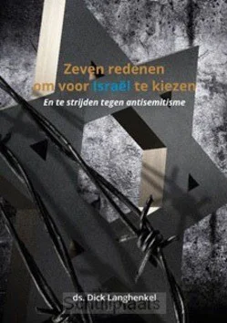 ZEVEN REDENEN OM VOOR ISRAEL TE KIEZEN Snelle Levering