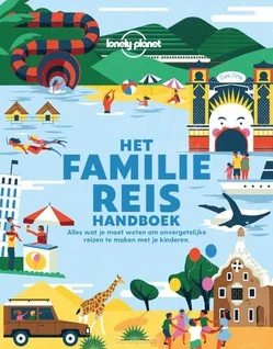 HET FAMILIE REIS HANDBOEK Shop Nu