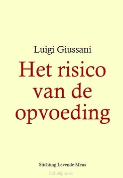 Betrouwbaar HET RISICO VAN DE OPVOEDING