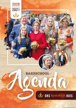 Veilige Betaling ONS KONINKLIJK HUIS 2020-2021