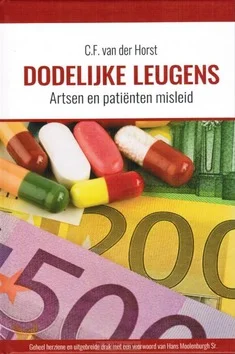 DODELIJKE LEUGENS Nieuw