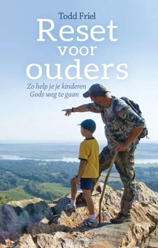 Bestseller RESET VOOR OUDERS