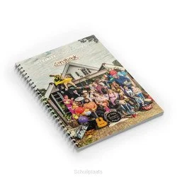 Op = Op EEN GROTE FAMILIE SONGBOOK