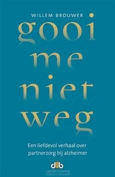 GOOI ME NIET WEG Seizoensaanbieding