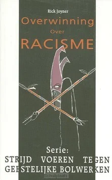 Dagaanbieding OVERWINNING OVER RACISME