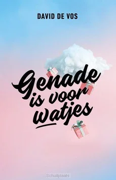 GENADE IS VOOR WATJES Meest Verkocht