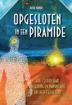 OPGESLOTEN IN EEN PIRAMIDE Fabrieksprijs