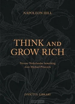 Hoge Kwaliteit THINK AND GROW RICH