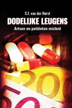Actieprijs DODELIJKE LEUGENS