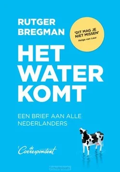 HET WATER KOMT Seizoensaanbieding